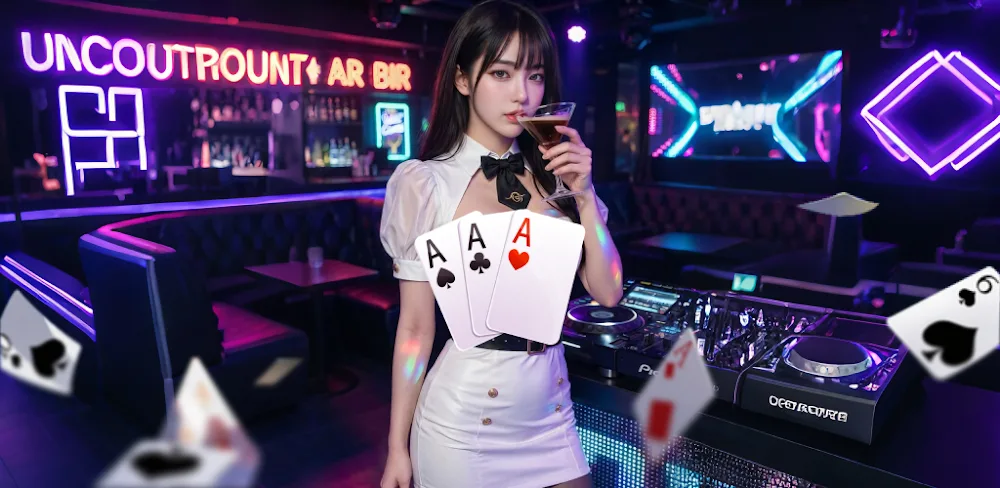 Solitaire Aura: Calm Play v1.0.2 MOD APK (Menu, Unlimited Gold, VIP)