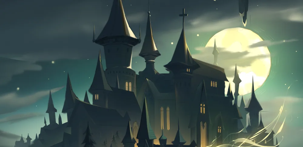 Solo Spellcasting v1.00.088 MOD APK (Menu, Damage & Defense Multiplier)