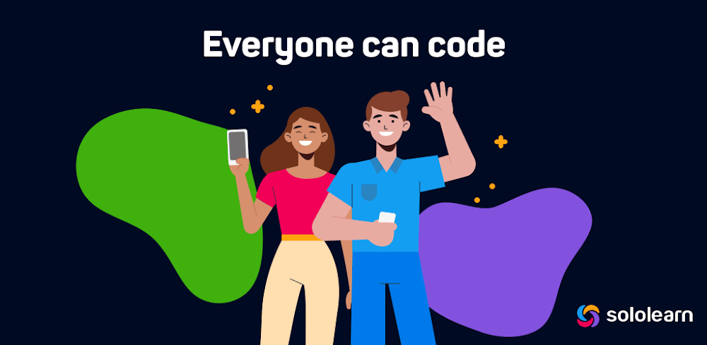 Sololearn v4.129.0 MOD APK (Pro Unlocked)