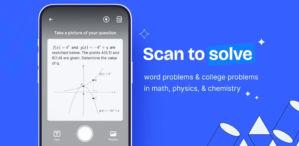 Solvely v2.9.8 MOD APK (Premium Unlocked)