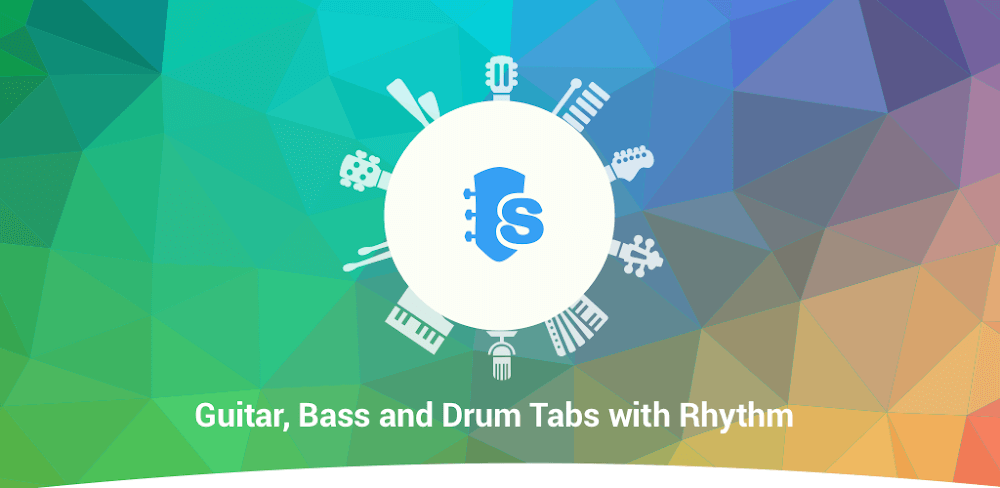 Songsterr v6.5.32 MOD APK (Premium Unlocked)