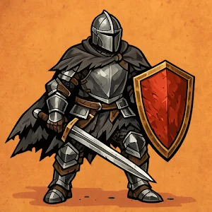 Soul Hunter v2.22 APK (Full Game)