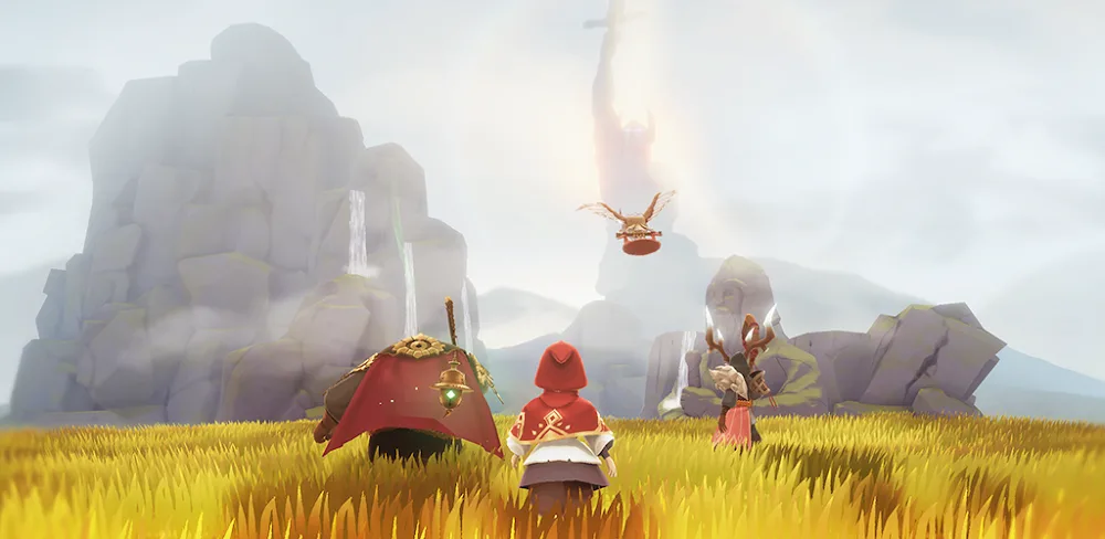 SOULS v4.0.0 MOD APK (Speed Multiplier)