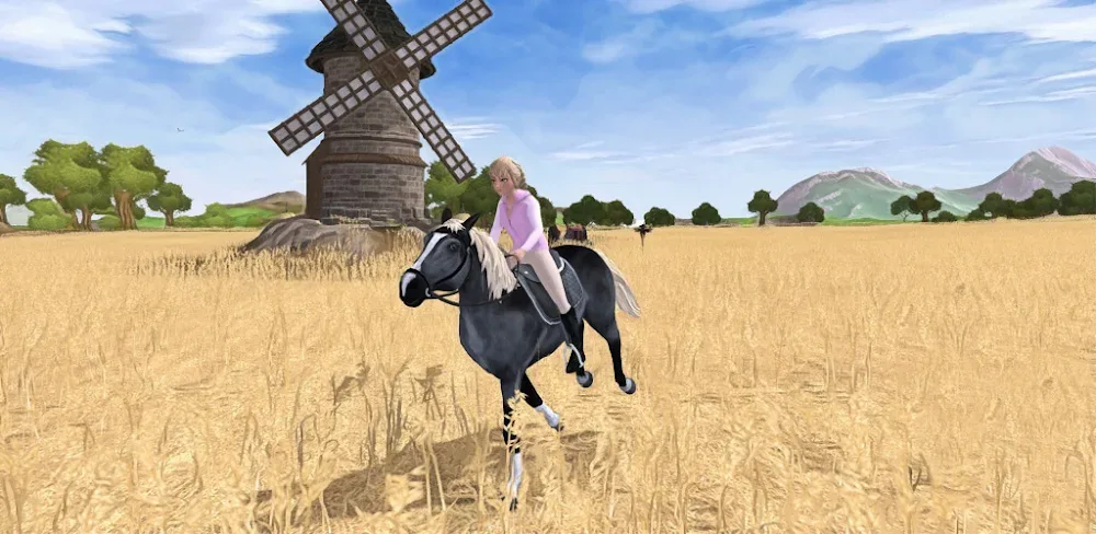 Sound of Horses v1.4.7 MOD APK (Unlocked Full Game)