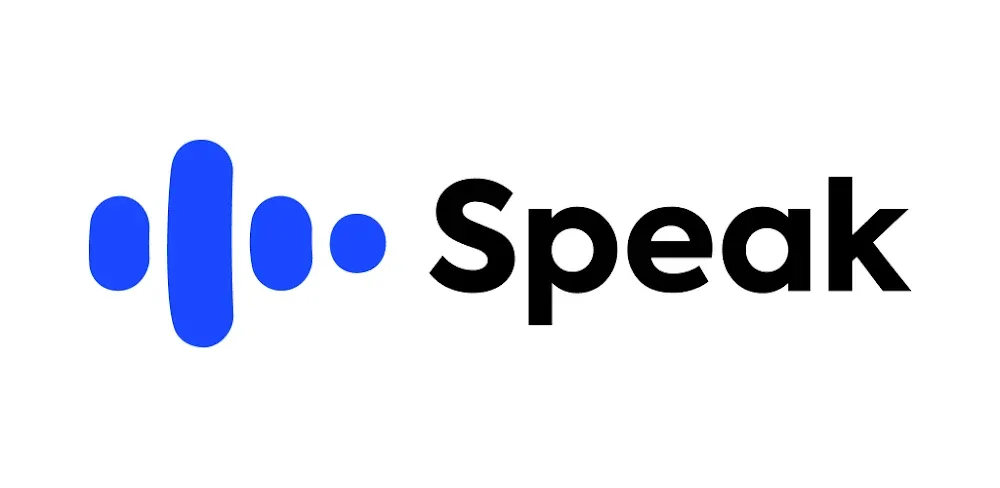 Speak v4.50.0 MOD APK (Premium Unlocked)