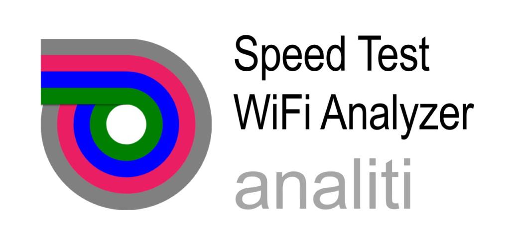 Speed Test WiFi Analyzer - analiti v2026.05.94728 MOD APK (Premium Unlocked)