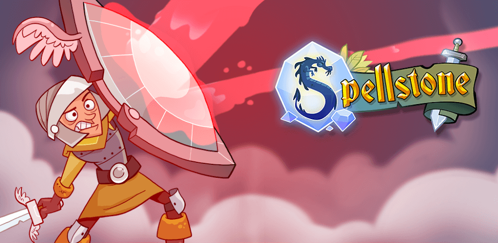 Spellstone v3.7.3 MOD APK (Unlimited Gold, Energy)