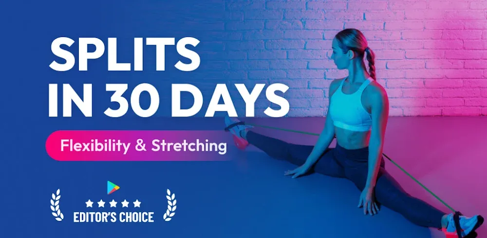 Splits Training in 30 Days v1.1.21 MOD APK (Premium Unlocked)