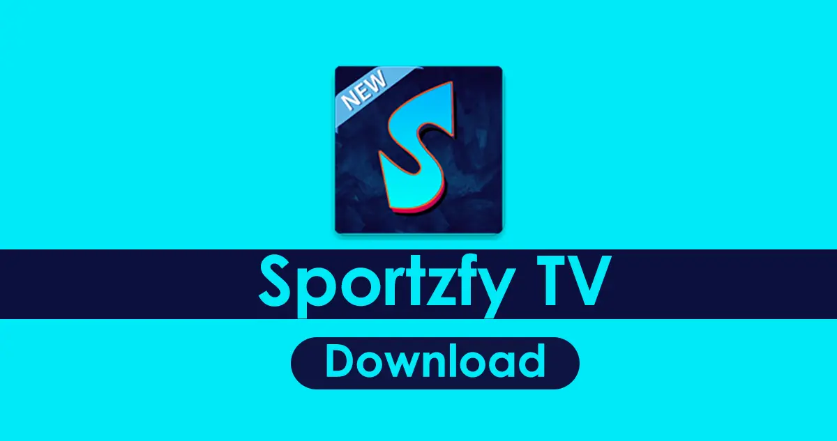 Sportzfy TV v14.0 MOD APK (Latest Version)