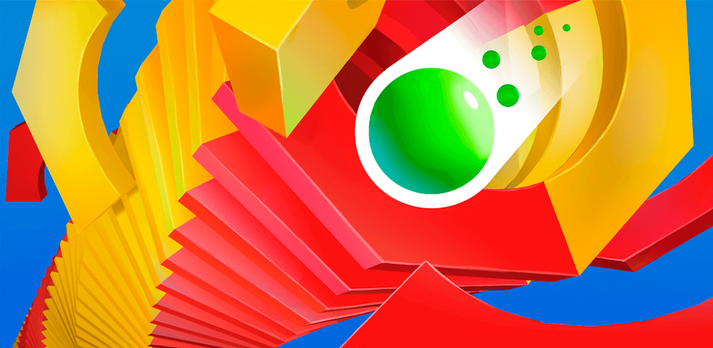 Stack Ball MOD APK v1.2.29 (Unlocked All Skins)