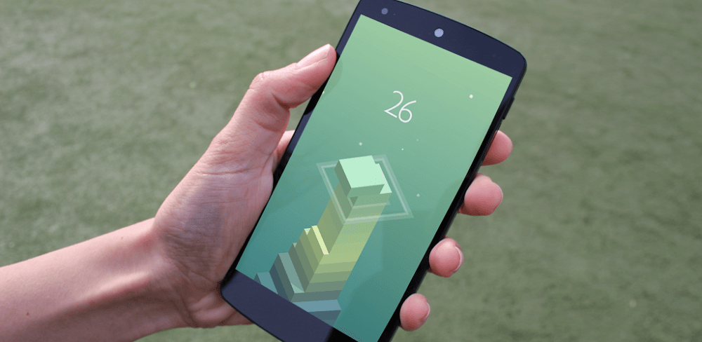 Stack v3.70 MOD APK (All Unlocked)