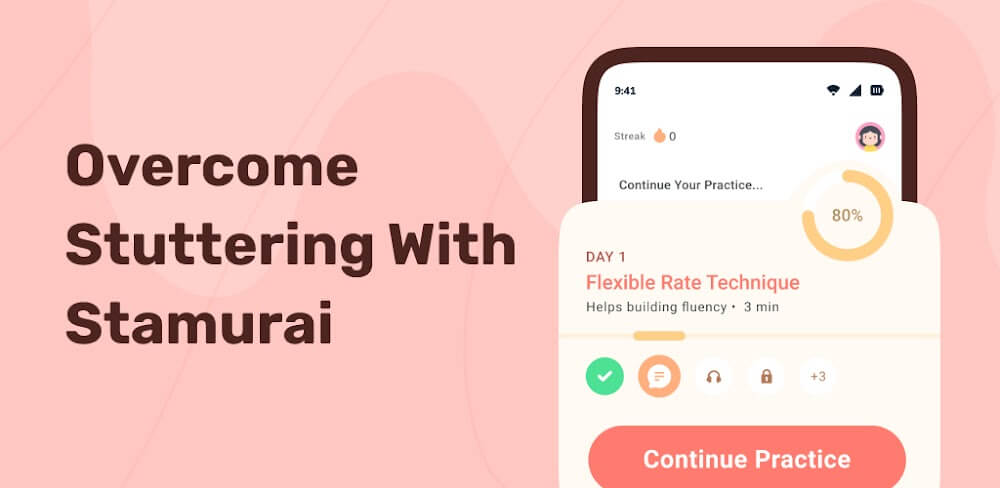 Stamurai v7.4.41 APK + MOD (Premium Unlocked)
