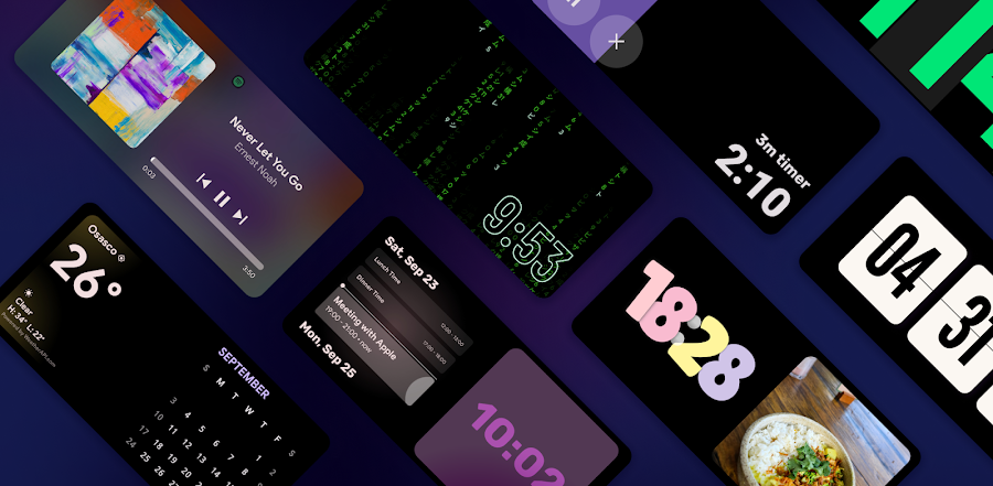 StandBy Mode Pro v2.0.38.537 MOD APK (Premium Unlocked)