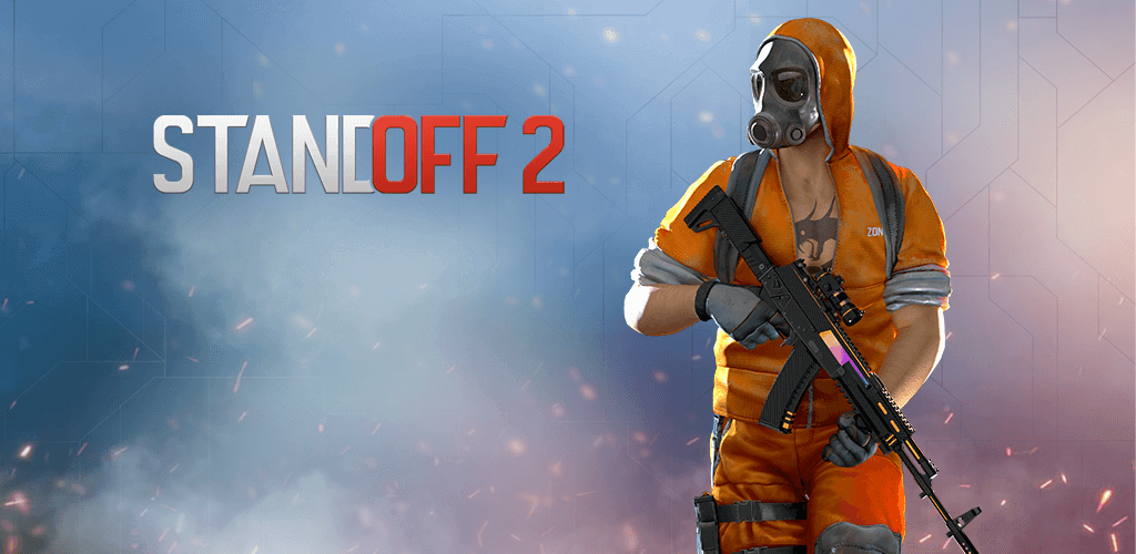 Standoff 2 v0.38.2 MOD APK (Mega Menu, 30+ Features)