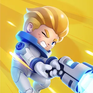 Star Blaster v02.32.03.00 MOD APK (Menu, God Mode, Damage)