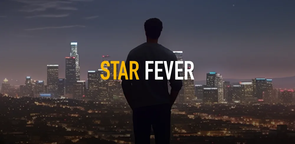 Star Fever v1.1.0 MOD APK (Menu, Currency, Unlock Premium)