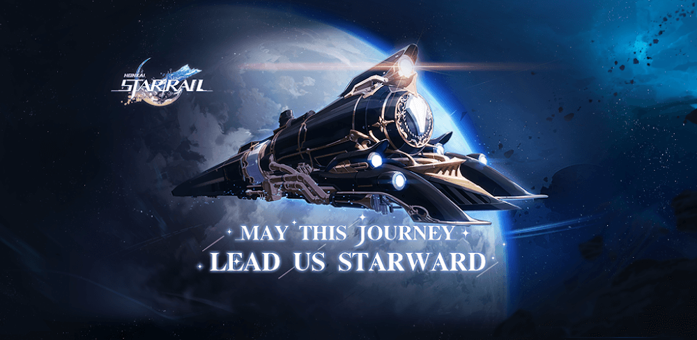 Honkai: Star Rail v4.3.0 MOD APK (Private Server, Unlimited Everything)