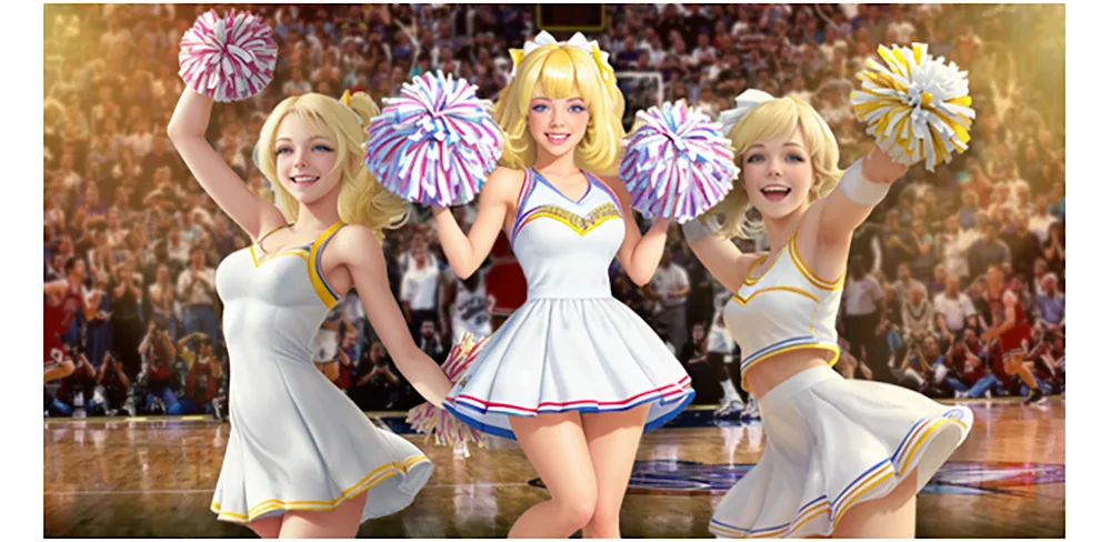 Star Rising: Basketball v1.6.3 MOD APK (Unlimited Diamonds)