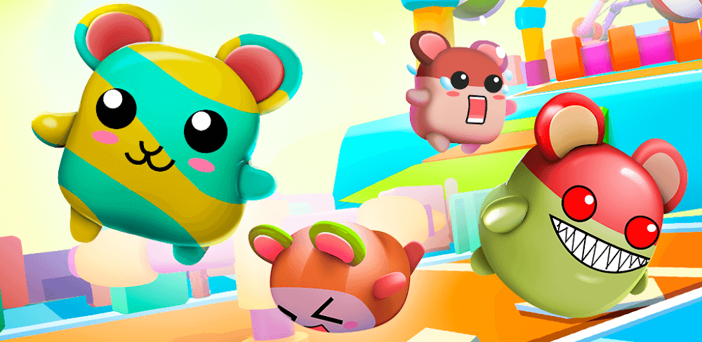 STAR: Super Tricky Amazing Run MOD APK v2.22.6 (Unlimited Money, VIP)