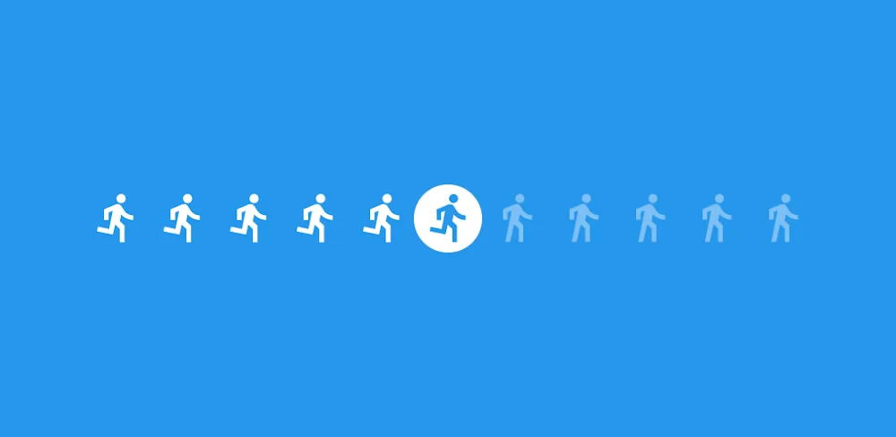 Start Running v5.19.google MOD APK (Premium Unlocked)
