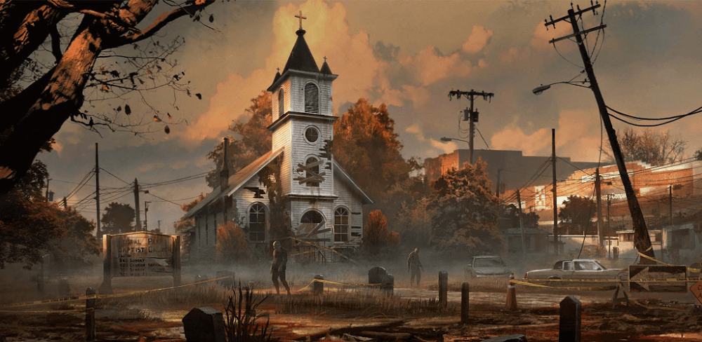 Stay Alive v0.19.0 MOD APK (Dumb Enemy)