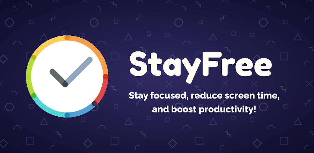 StayFree v20.4.0 MOD APK (Premium Unlocked)