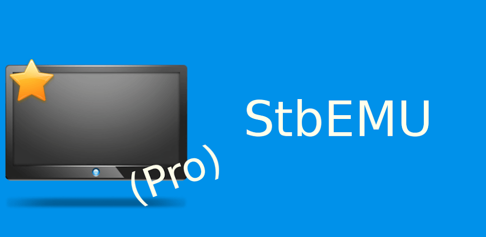 StbEmu Pro v2.0.21.00 APK (Full Version)