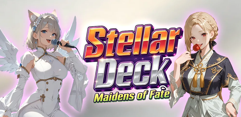 Stellar Deck v1.0.1 MOD APK (Menu, Free Purchase)
