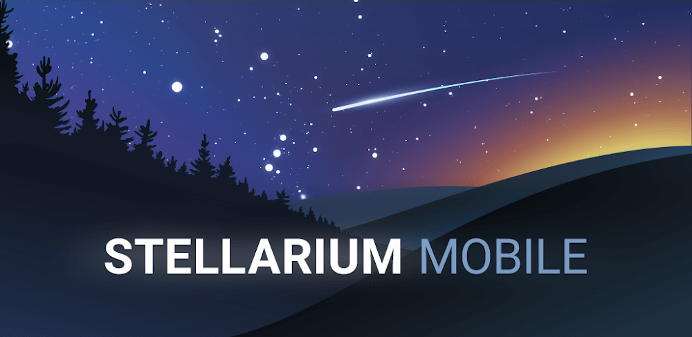 Stellarium Plus - Star Map