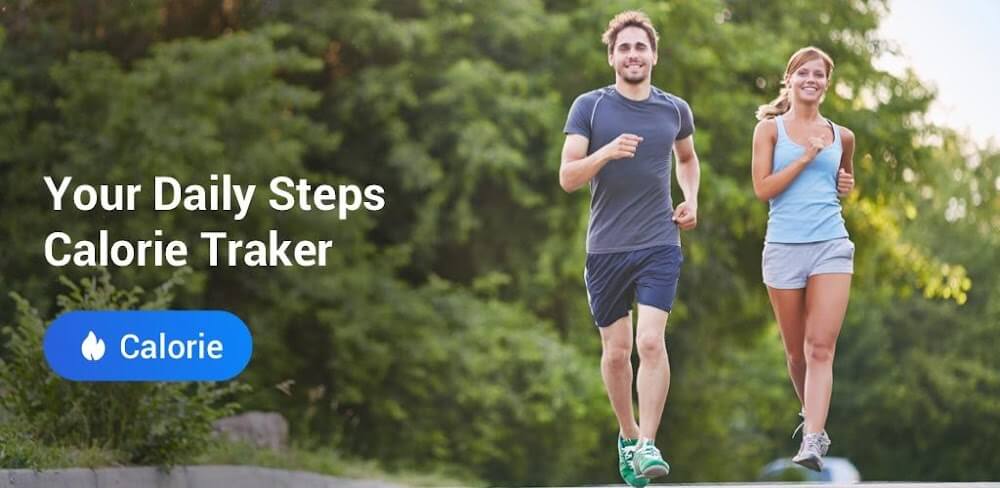 Step Tracker v1.6.7 MOD APK (Premium Unlocked)