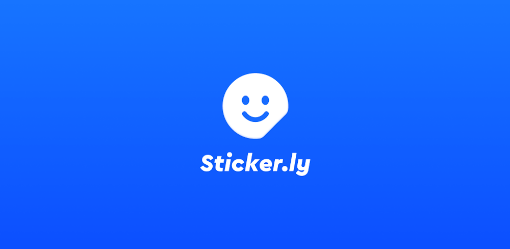 Sticker.ly v3.33.0 MOD APK (AD-Free)