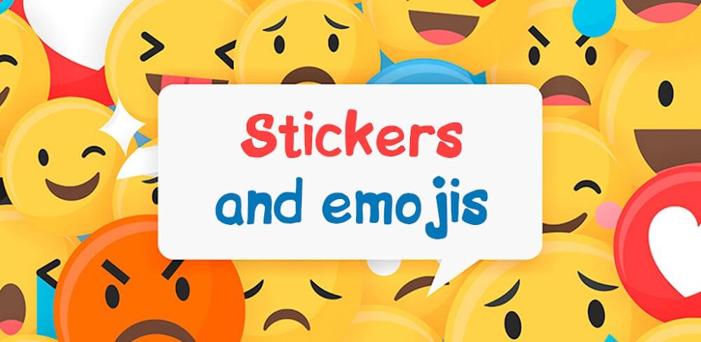 StickersOK v2.2.5.3.1 MOD APK (VIP Unlocked)