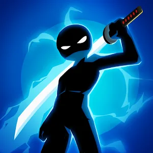 Stickman Survivor: Idle RPG v0.0.239 MOD APK (Menu, Currency, No ADS)