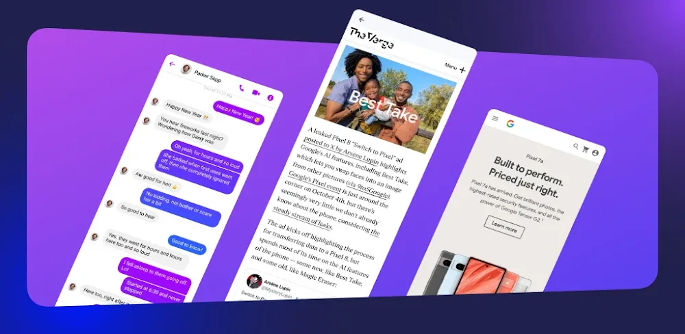 Stitch Photos v1.1.24 APK (Full Version)
