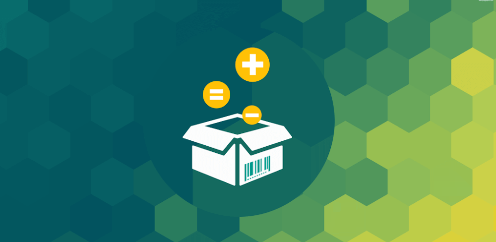 Stock and Inventory Simple v2.1.50 MOD APK (Premium Unlocked)
