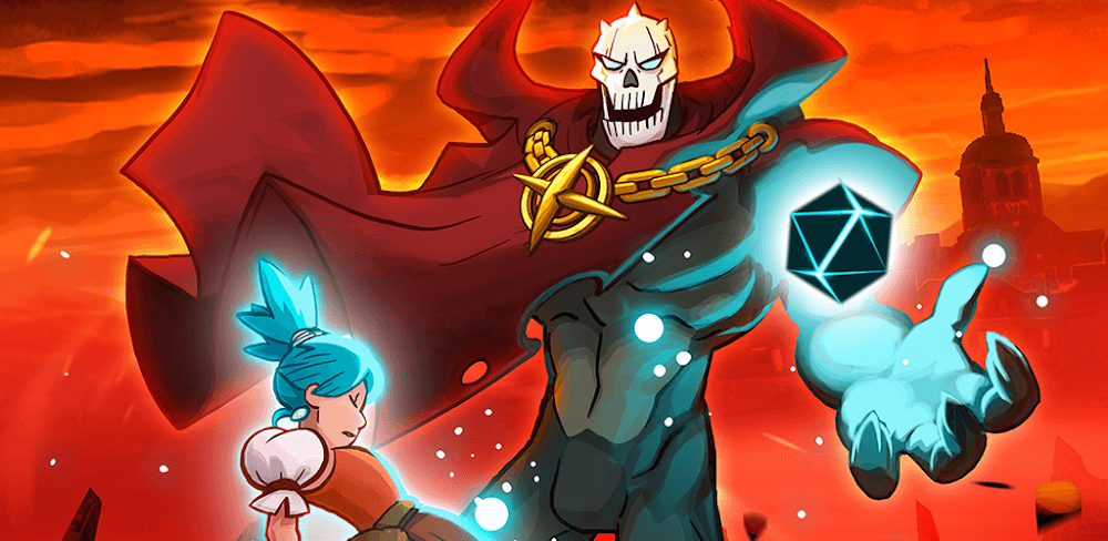 Stone Breaker v1.0.251 MOD APK (DMG Multi)