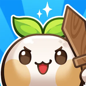 Stone Rush: 3,000 Summons Gift v0.1.2 MOD APK (Menu, Damage & Defense, God Mode)
