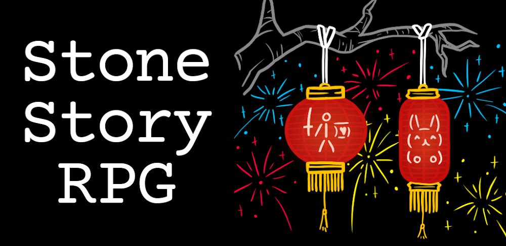 Stone Story RPG v4.31.1 MOD APK (Unlimited Resources, Item)