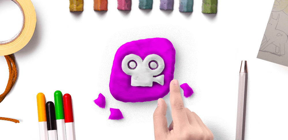 Stop Motion Studio Pro v25.12.8582 MOD APK (Full Version)