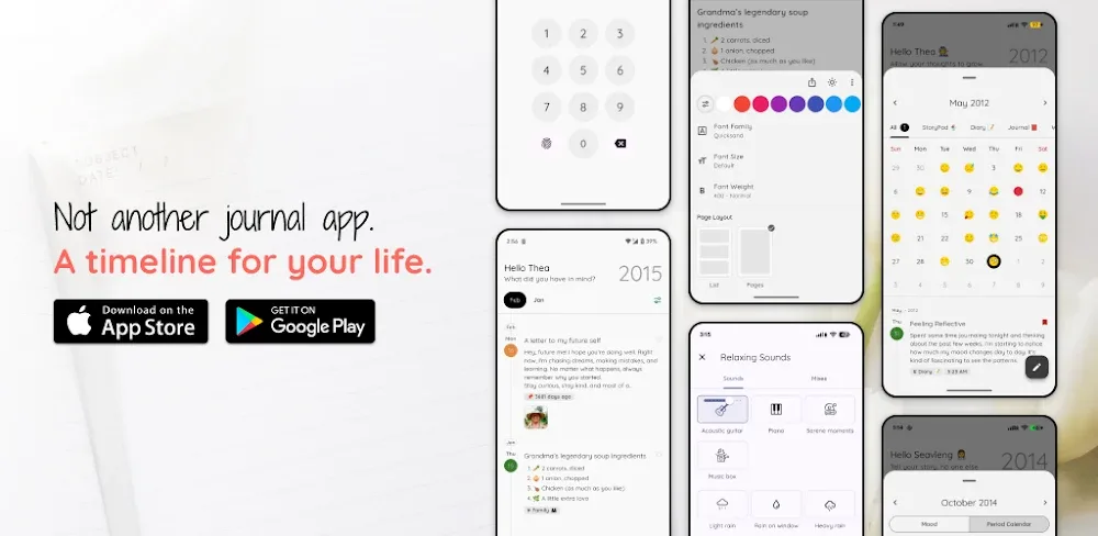 StoryPad v2.31.1 MOD APK (Premium Unlocked)
