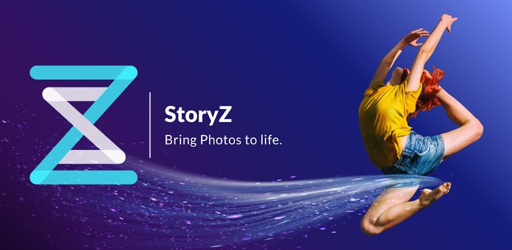 StoryZ v1.2.0 MOD APK (Premium Unlocked)