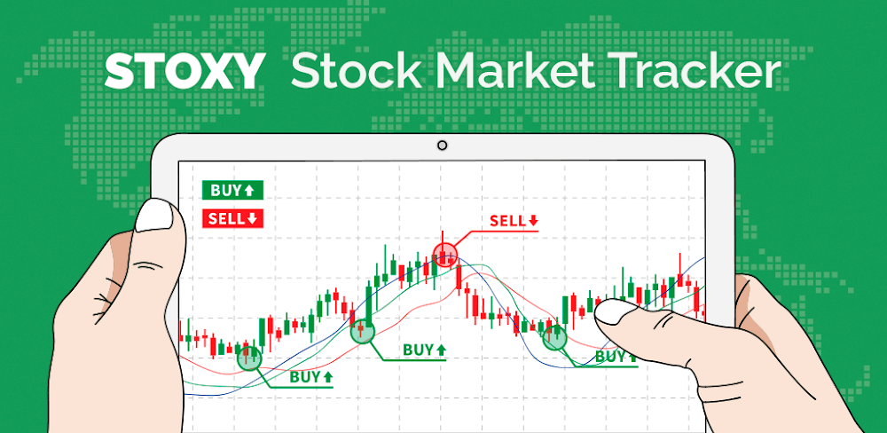 Stoxy PRO APK v7.0.5 (Full Version)