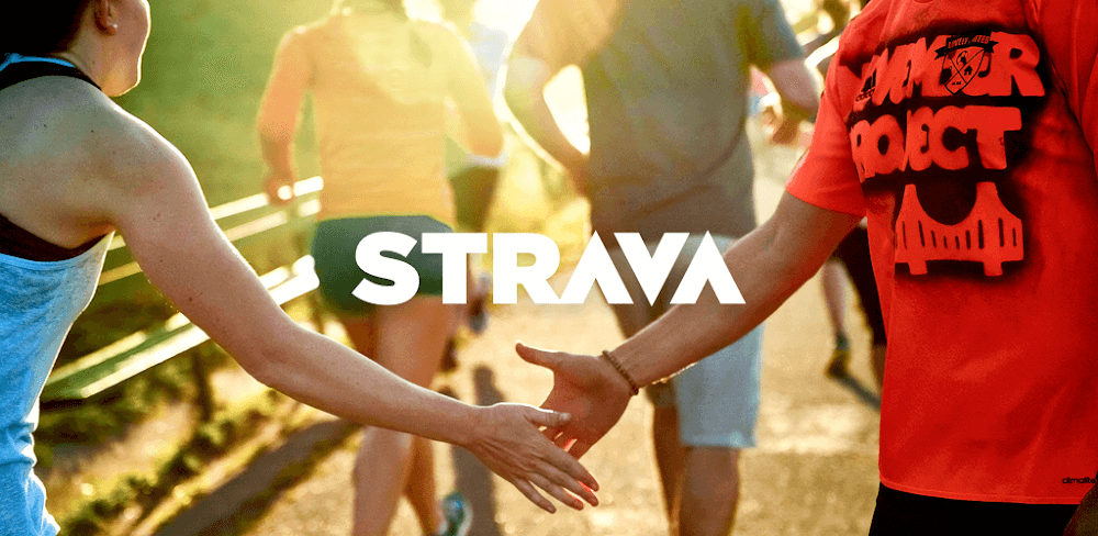 Strava v466.12 MOD APK (Subscription Unlocked)