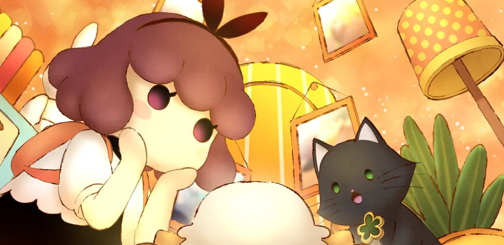 Stray Cat Doors 3 v1.2.2 MOD APK (Free Rewards)