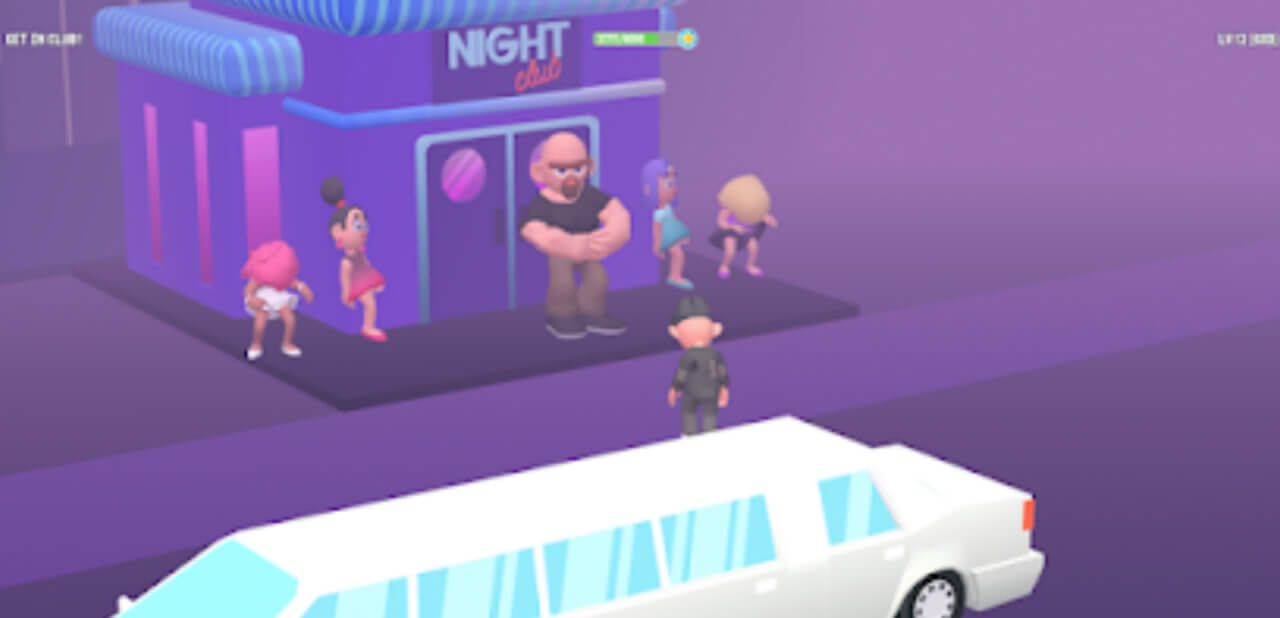 Street Life v5.1.3 MOD APK (Unlimited Diamonds)