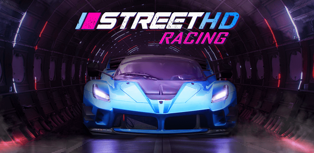 Street Racing HD v6.5.5 MOD APK (Unlocked)