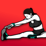 Stretch Exercise v2.0.16 MOD APK (Premium Unlocked)