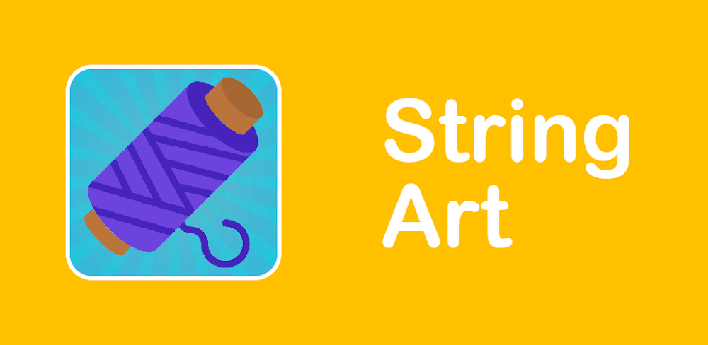 String Art v1.2.9 MOD APK (Unlimited Diamond)