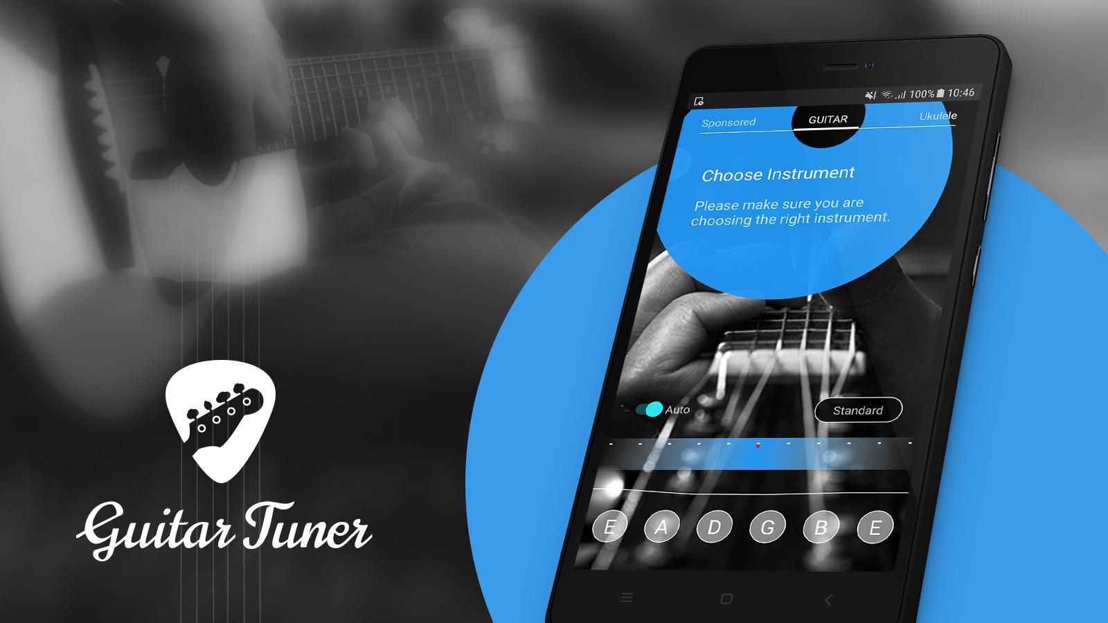 Strobe Tuner Pro v8.0.6 APK (Full Version)