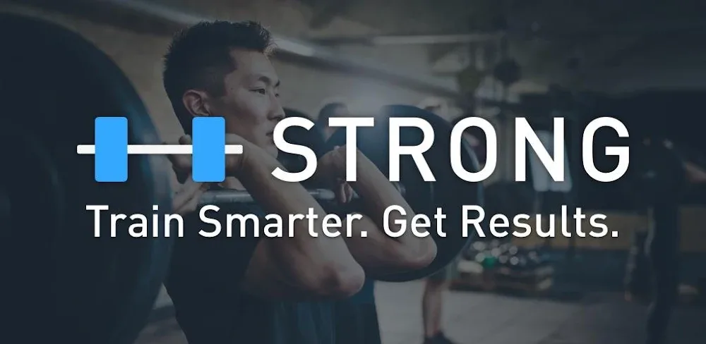 Strong Workout v6.2.1 MOD APK (Premium Unlocked)